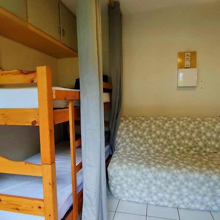Studio Cosy Avec Balcon, Parking Et Coin Nuit Separe - 4 Couchages A Cauterets - Fr-1-234-249 Экстерьер фото