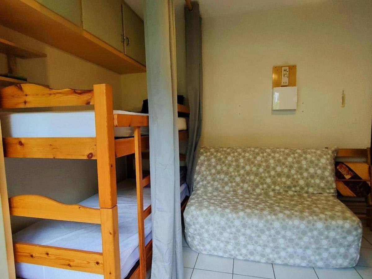 Studio Cosy Avec Balcon, Parking Et Coin Nuit Separe - 4 Couchages A Cauterets - Fr-1-234-249 Экстерьер фото